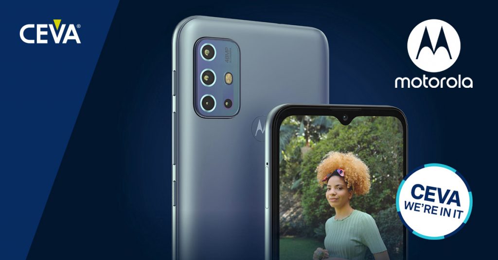 Motorola Moto G20 mobile