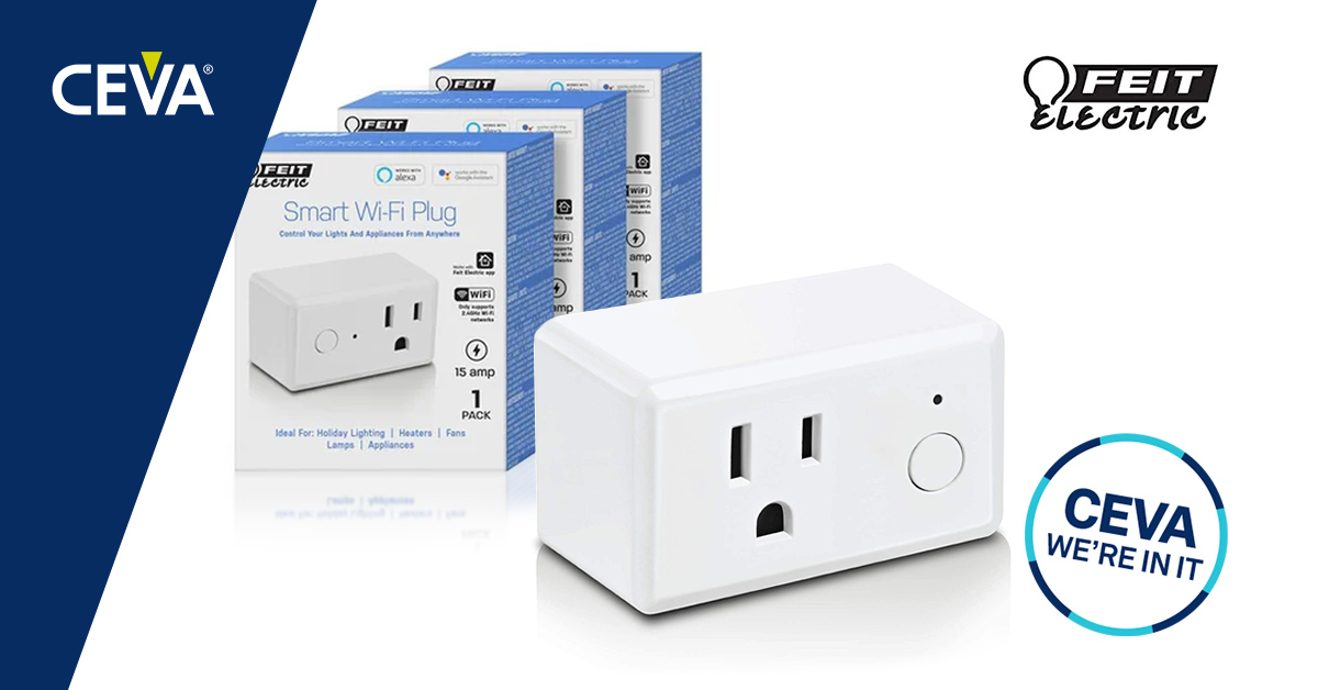FEIT Electric WiFi device